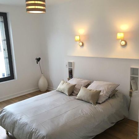 Passage Du Saumon Apartman Montrichard Kültér fotó