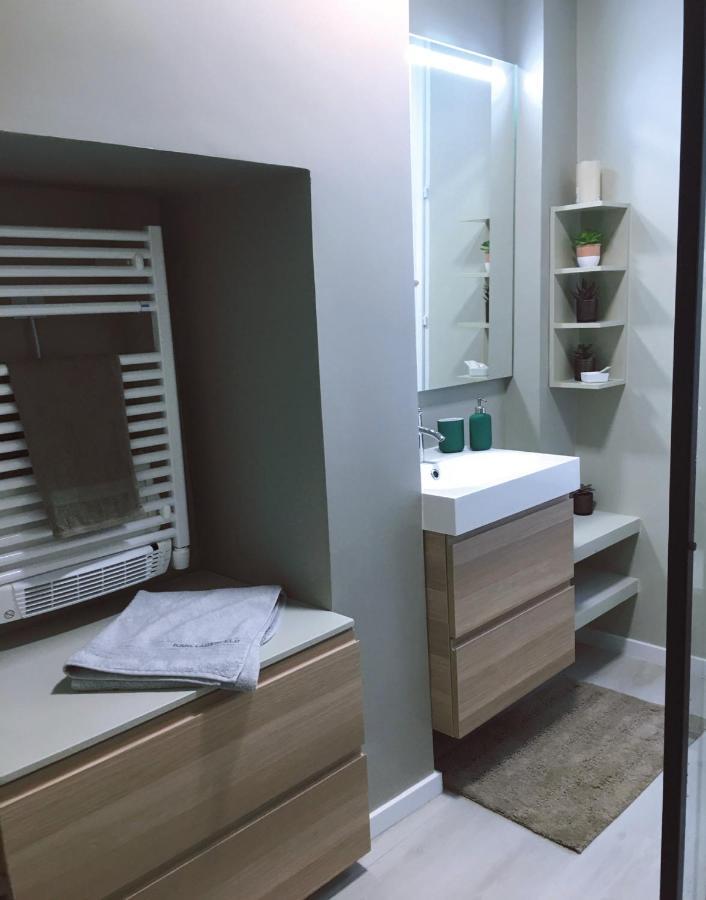 Passage Du Saumon Apartman Montrichard Kültér fotó
