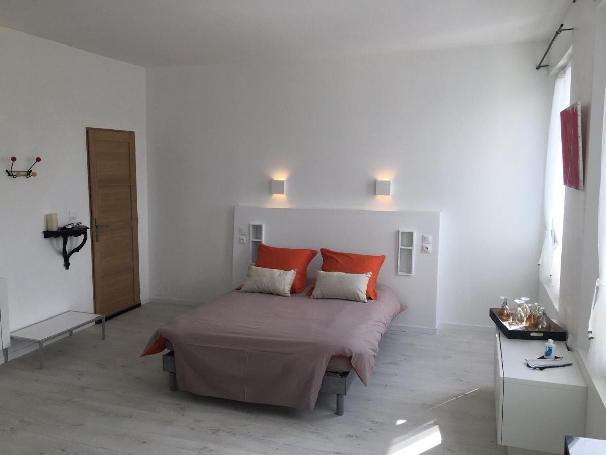 Passage Du Saumon Apartman Montrichard Kültér fotó