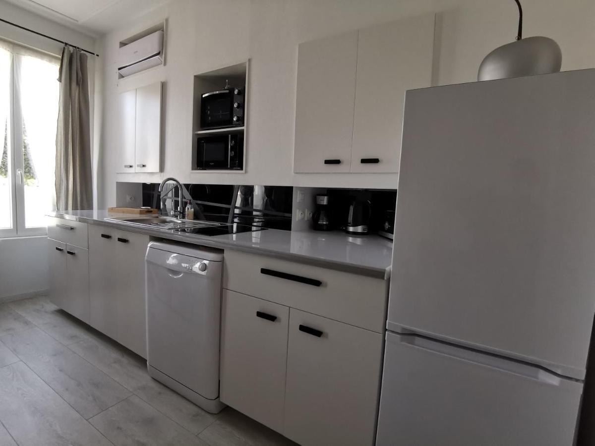 Passage Du Saumon Apartman Montrichard Kültér fotó