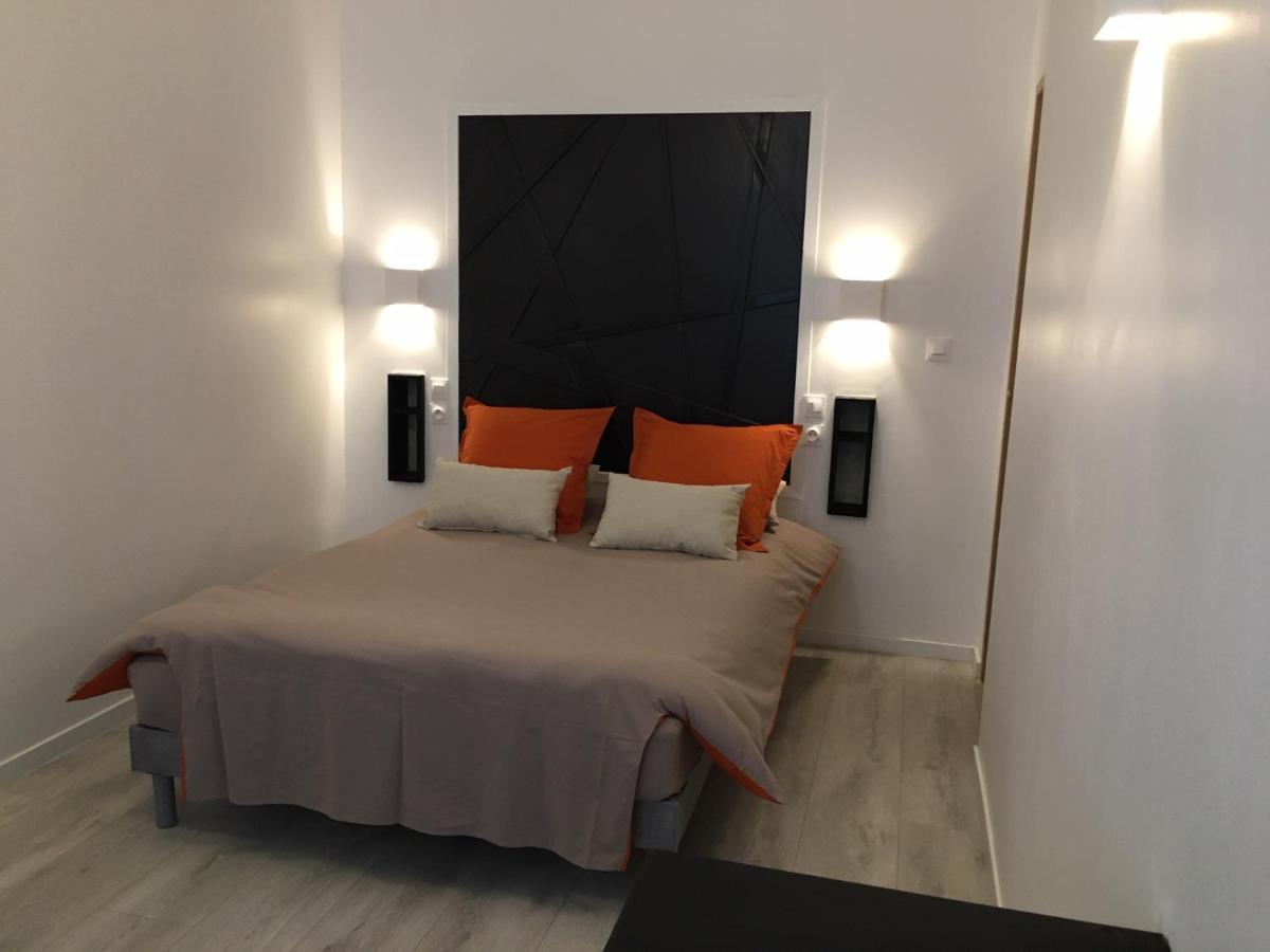 Passage Du Saumon Apartman Montrichard Kültér fotó