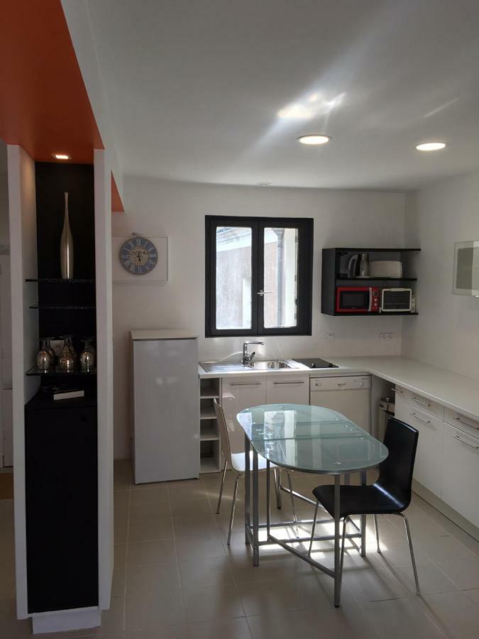 Passage Du Saumon Apartman Montrichard Kültér fotó