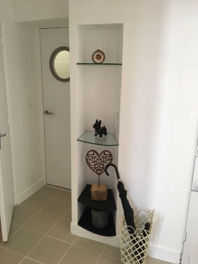 Passage Du Saumon Apartman Montrichard Kültér fotó