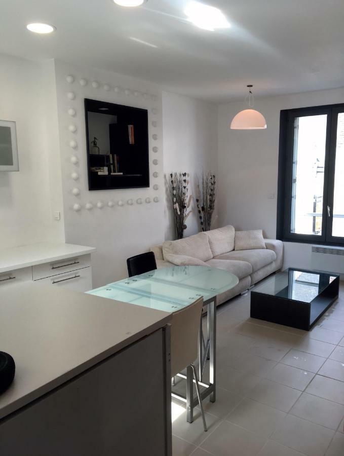 Passage Du Saumon Apartman Montrichard Kültér fotó
